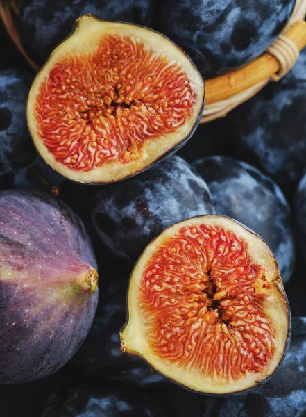 Masada erik ve incir