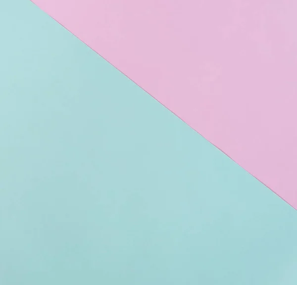 Abstracte Pastel Kleuren Patroon Papieren Achtergrond Minimale Geometrische Mode Achtergrond — Stockfoto