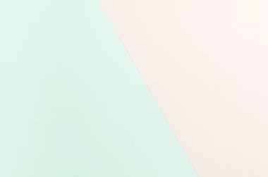 Soyut pastel renkler desen kağıtları arka plan. En az geometrik moda arka plan. Düz yatıyordu, en iyi görünüm. Kopya alanı