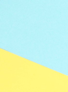 Soyut geometrik Kağıt arka plan. En az kavramı. Düz yatıyordu, en iyi görünüm. Kopya alanı