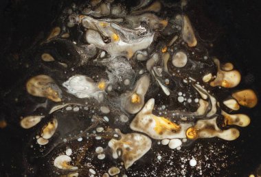 Mermer renk boya arka plan. Akrilik doku mermer desenli. Cadılar Bayramı arka plan