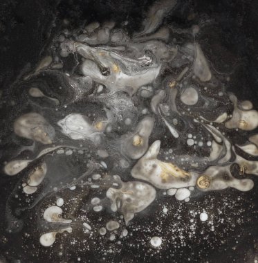 Mermer renk boya arka plan. Akrilik doku mermer desenli. Cadılar Bayramı arka plan