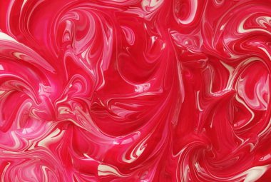 Mermer renk boya arka plan. Mermer desenli akrilik doku.