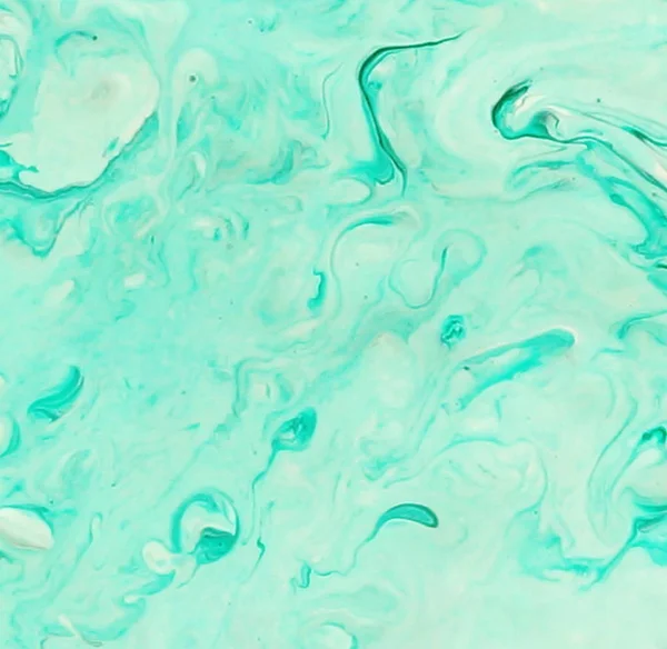 Abstrakta Marmor Pastell Färg Måla Bakgrunden Akryl Textur Med Marmor — Stockfoto