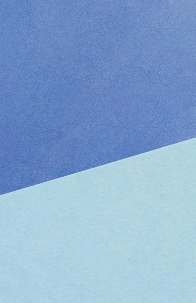 Fondo Papel Geométrico Abstracto Colores Tendencia Azul Pálido Colores Pastel — Foto de Stock