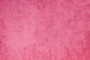 Kadife doku pastel pembe renk arka plan, pahalı lüks, kumaş, malzeme, dikiş, dikiş, duvar kağıdı, bez
