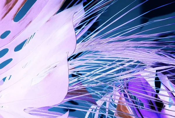 yaratıcı çiçek arka plan görünümünü kapat