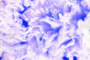 tam renkli arka plan çerçevesinde