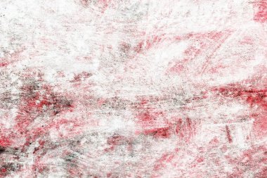 tam renkli arka plan çerçevesinde