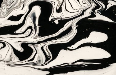 soyut renkli boya arka plan tam kare