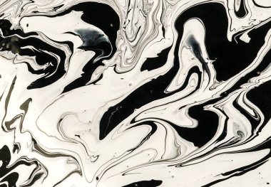 soyut renkli boya arka plan tam kare