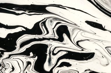 soyut renkli boya arka plan tam kare