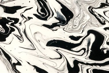 soyut renkli boya arka plan tam kare