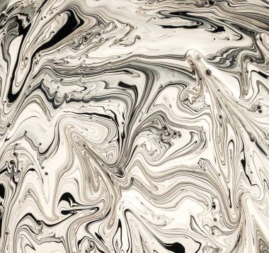 soyut renkli boya arka plan tam kare