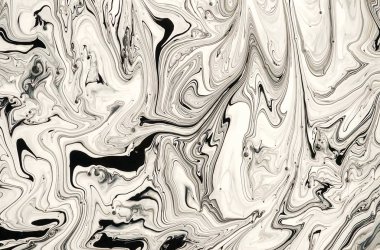 soyut renkli boya arka plan tam kare