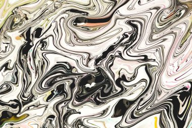 soyut renkli boya arka plan tam kare