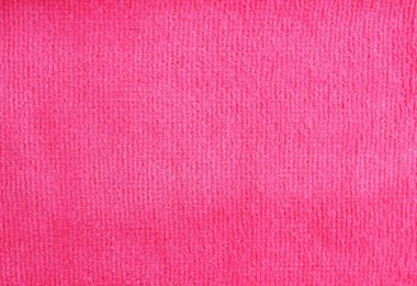 arka plan olarak parlak pembe kumaş tam çerçeve