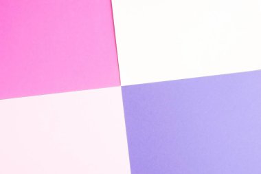 tam renkli arka plan çerçevesinde