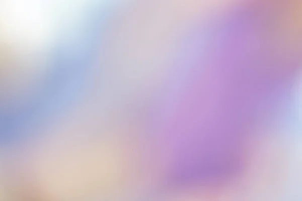 Abstrakt Bakgrund Textur Oskärpa Effekt Pastellfärger Layout — Stockfoto