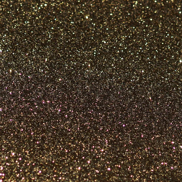 明るい光沢のある黄金の背景のフルフレーム — ストック写真