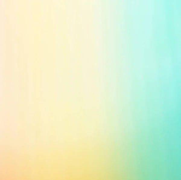 Cadre Complet Fond Coloré Flou Lumineux Abstrait — Photo