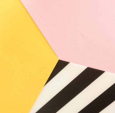 soyut parlak arka plan tam çerçeve