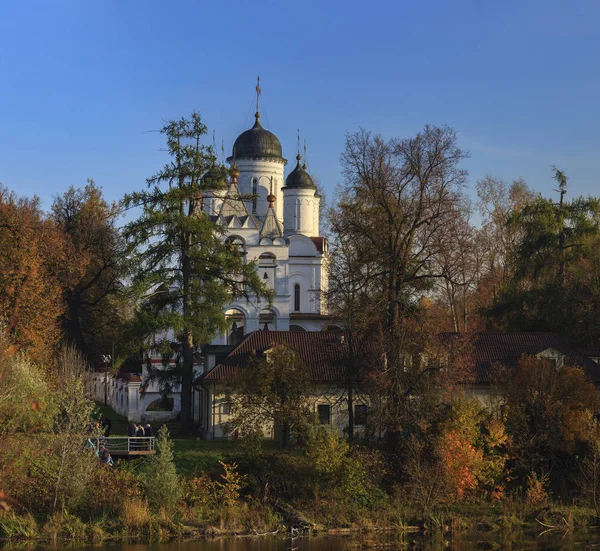 Dönüştürme Kilisesi.