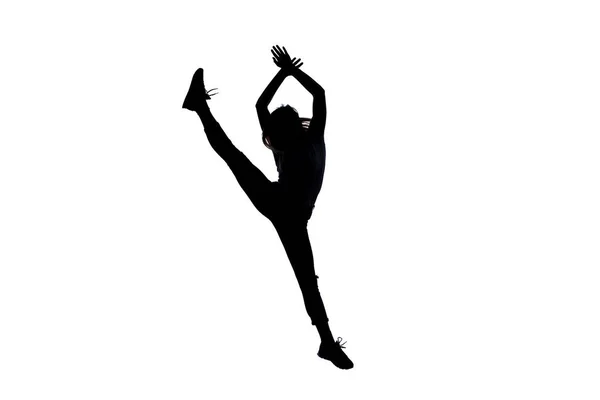 Tänzerinnen — Stockfoto