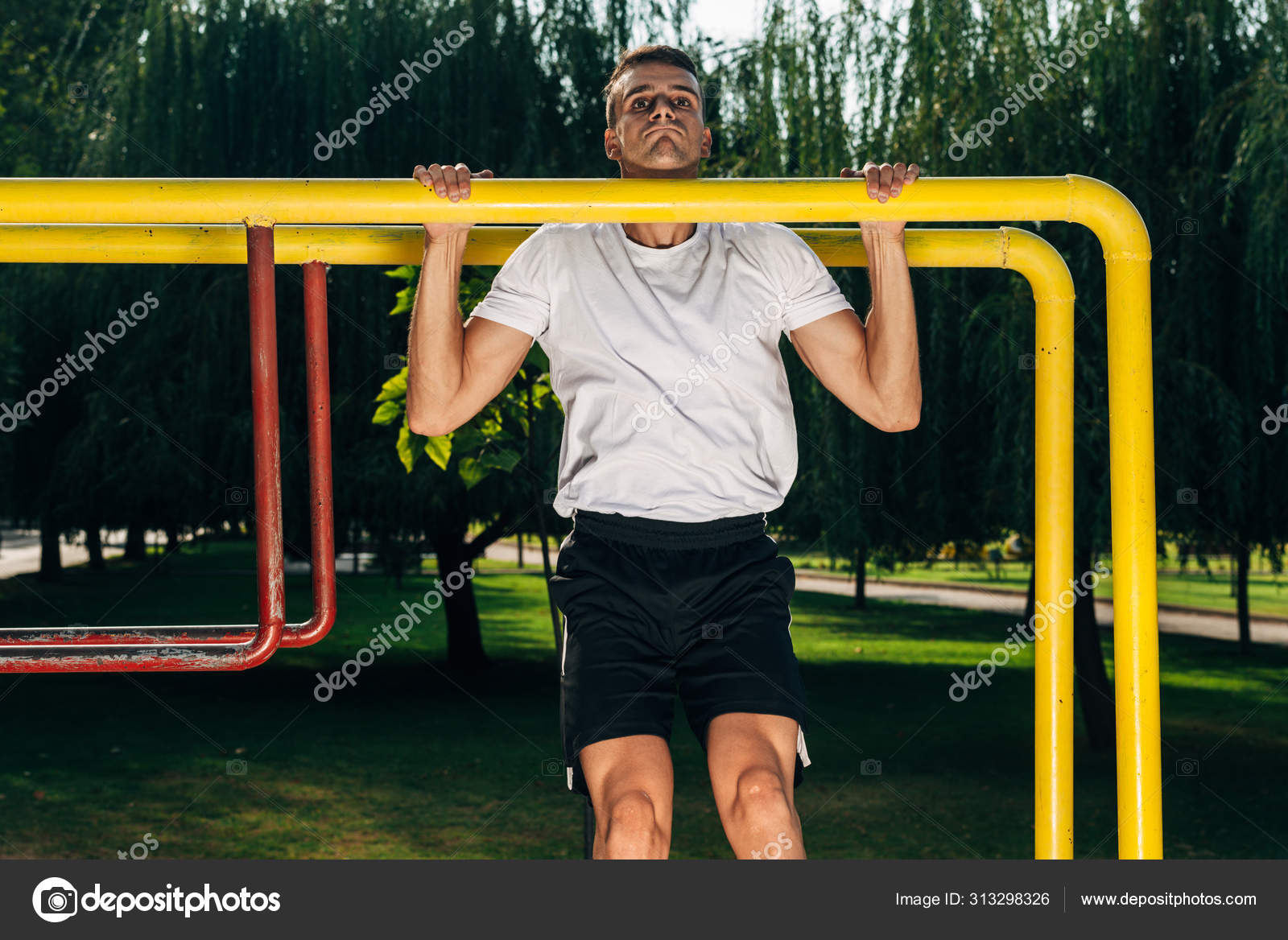 Pull mannen sale
