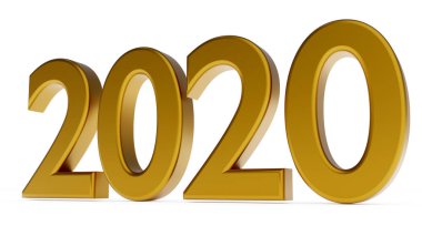 Yeni yıl 2020
