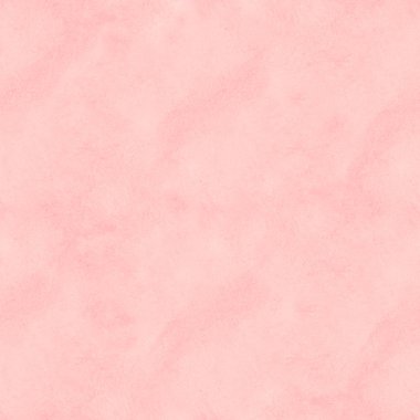 Pembe suluboya noktalar ile soyut seamless modeli. Resimde çizilmiş.