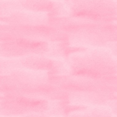 Pembe suluboya noktalar ile soyut seamless modeli. Resimde çizilmiş.