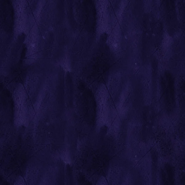 Ultra Violet abstract hand painted seamless pattern, raster background — Stock Photo, Image