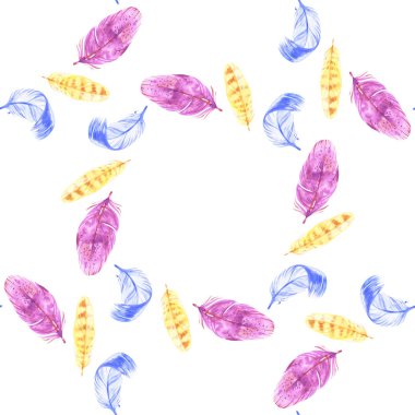 Soyut desen. Şablon boho tarzı trendy renk tasarımı. Tebrik kartları, düğün davetiyeleri, ambalaj tasarımı ve dekorasyoniçin mükemmel.