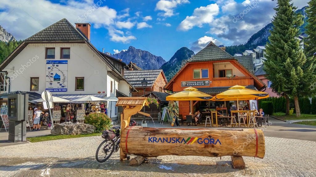 Kranjska Gora