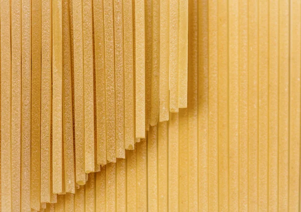 Superficie Macro Primer Plano Fondo Pasta Sin Cocer Estudio Sesión —  Fotos de Stock