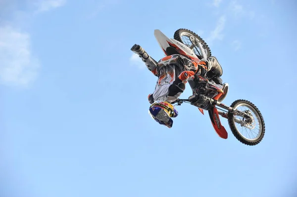 Freestyle Motocross Stock Photos - 10,109 Images