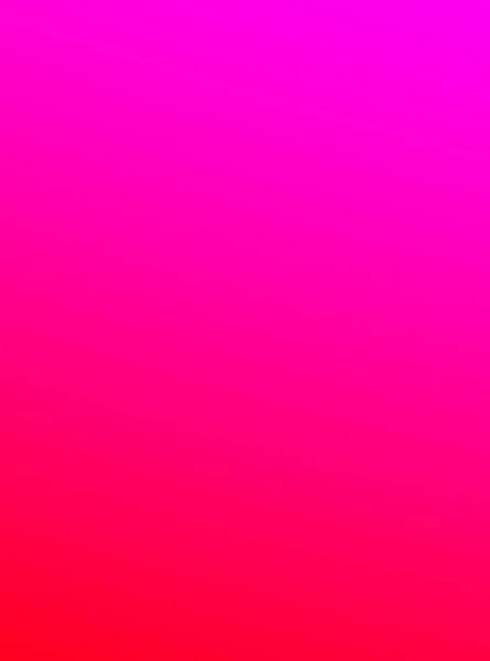 Fundo Abstrato Gradiente Vermelho Rosa Elegante Padrão Publicidade Contemporânea — Fotografia de Stock