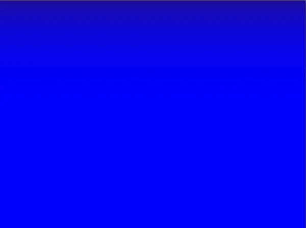 Publicidad Abstracta Fondo Contemporáneo Superficie Azul Gradiente Horizontal — Foto de Stock