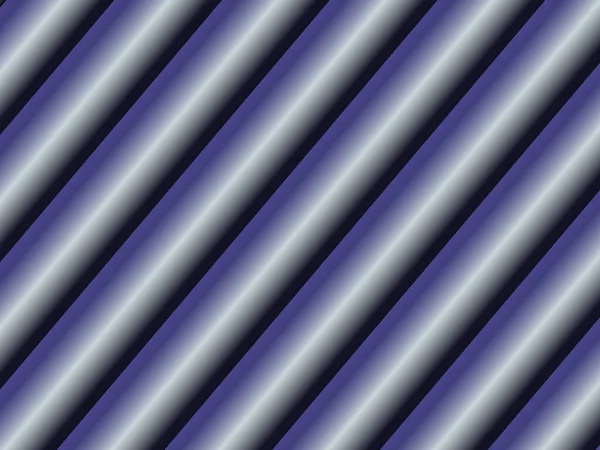 Astratto Sfondo Dinamico Grigio Blu Modello Diagonale Gradiente Acciaio — Foto Stock