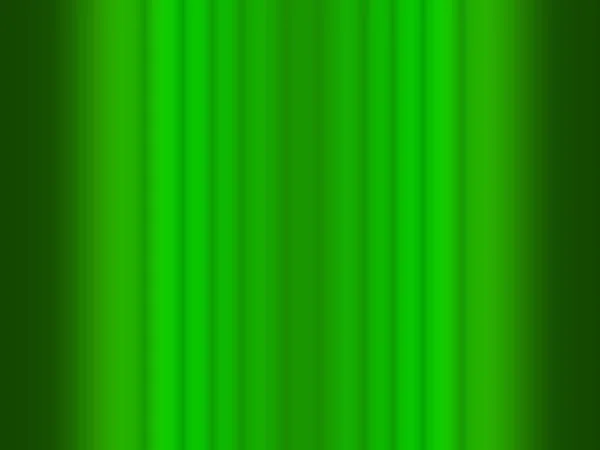 Abstract Advertising Green Gradient Modern Blurred Dynamic Background — Stock Photo, Image