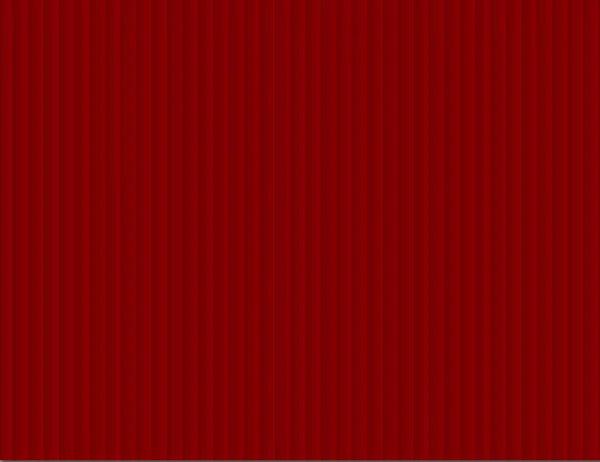 그라데이션 빨간색 줄무늬 — 스톡 사진