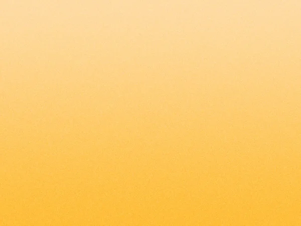 Gradient Abstrait Publicité Moderne Orange Jaune Fond Créatif — Photo