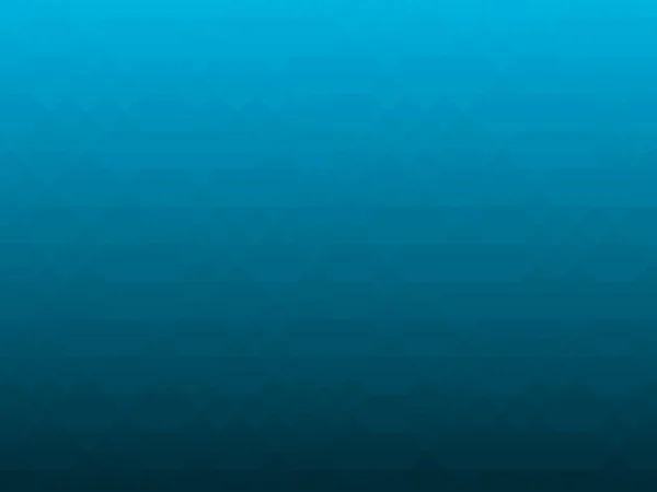 Abstrakte Werbung Blauer Azurblauer Farbverlauf Moderner Geometrischer Dynamischer Hintergrund — Stockfoto