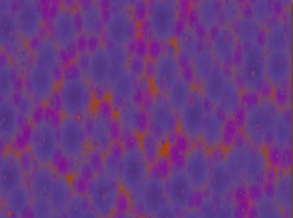 Абстрактный разноцветный градиент декоративный, фиолетовый элегантный контем — стоковое фото