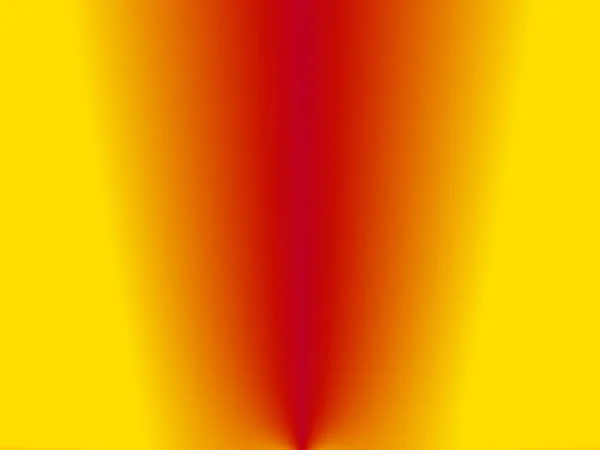 Abstract Reclame Geel Rood Oranje Horizontaal Veelkleurig Decoratief Modern Fluorescerend — Stockfoto
