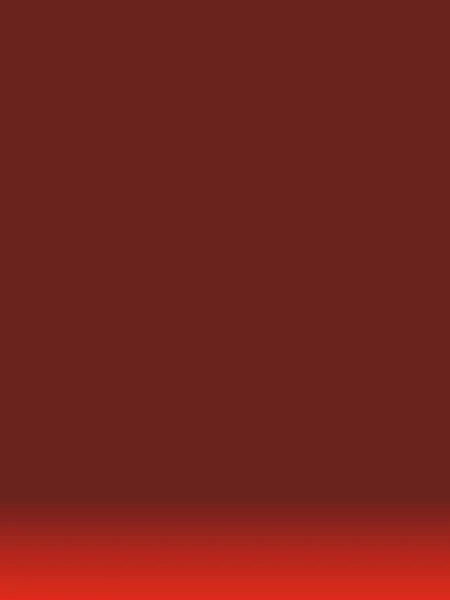 Gradiente Rojo Vertical Publicidad Abstracta Que Fluye Patrón Borroso Decorativo —  Fotos de Stock