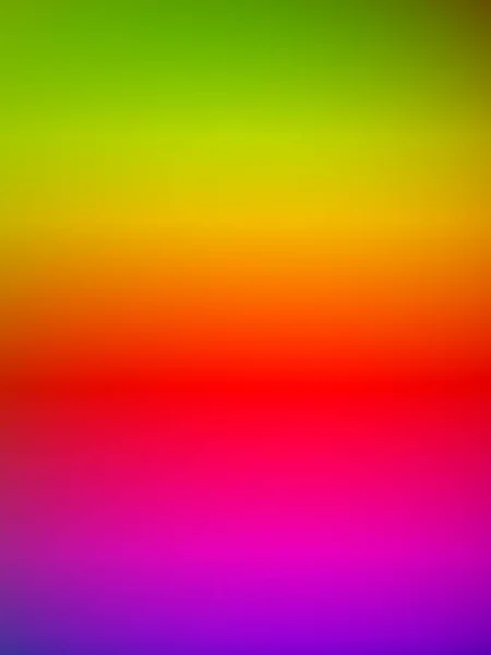 Abstrato Dinâmico Multicolorido Dinâmico Borrado Fluorescente Criativo Decorativo Moderno Fundo — Fotografia de Stock