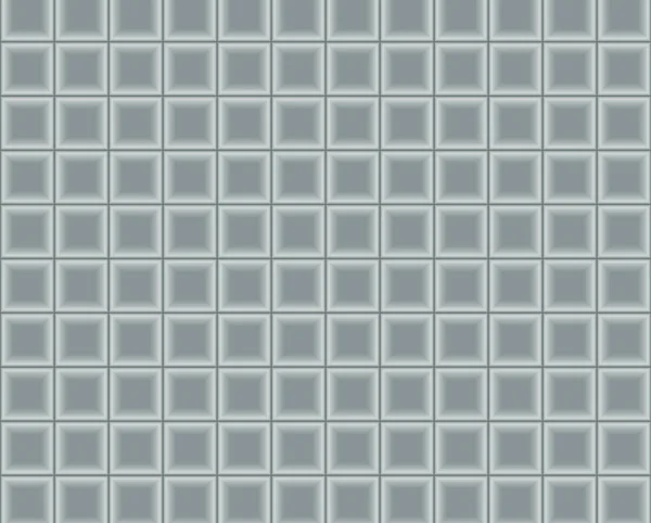 摘要背景 灰白色梯度正方形 创意几何装饰结构图案 免版税图库照片