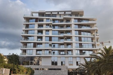 Dukley Residences - Lüks Elite Emlak Ve Daireler T On